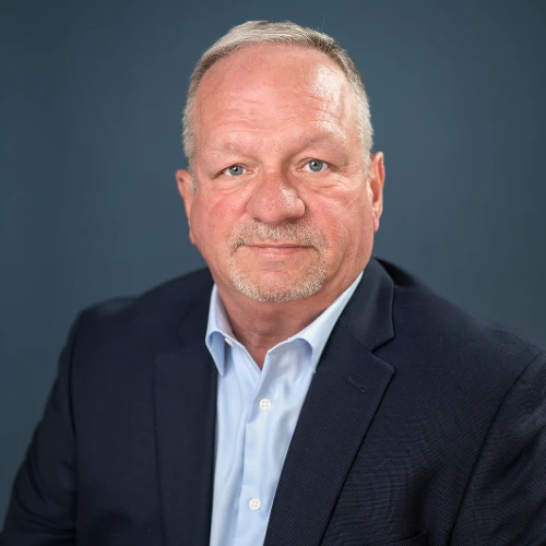 Bill Dean Headshot