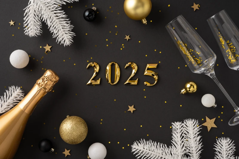 Year 2025